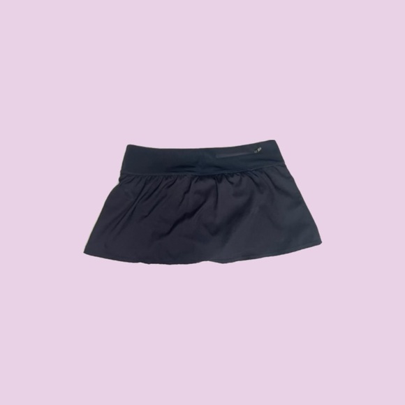 NIKE SWIM BLACK BOARDSKIRT 🤿 - Picture 2 of 5